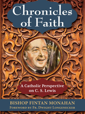 cover image of Chronicles of Faith